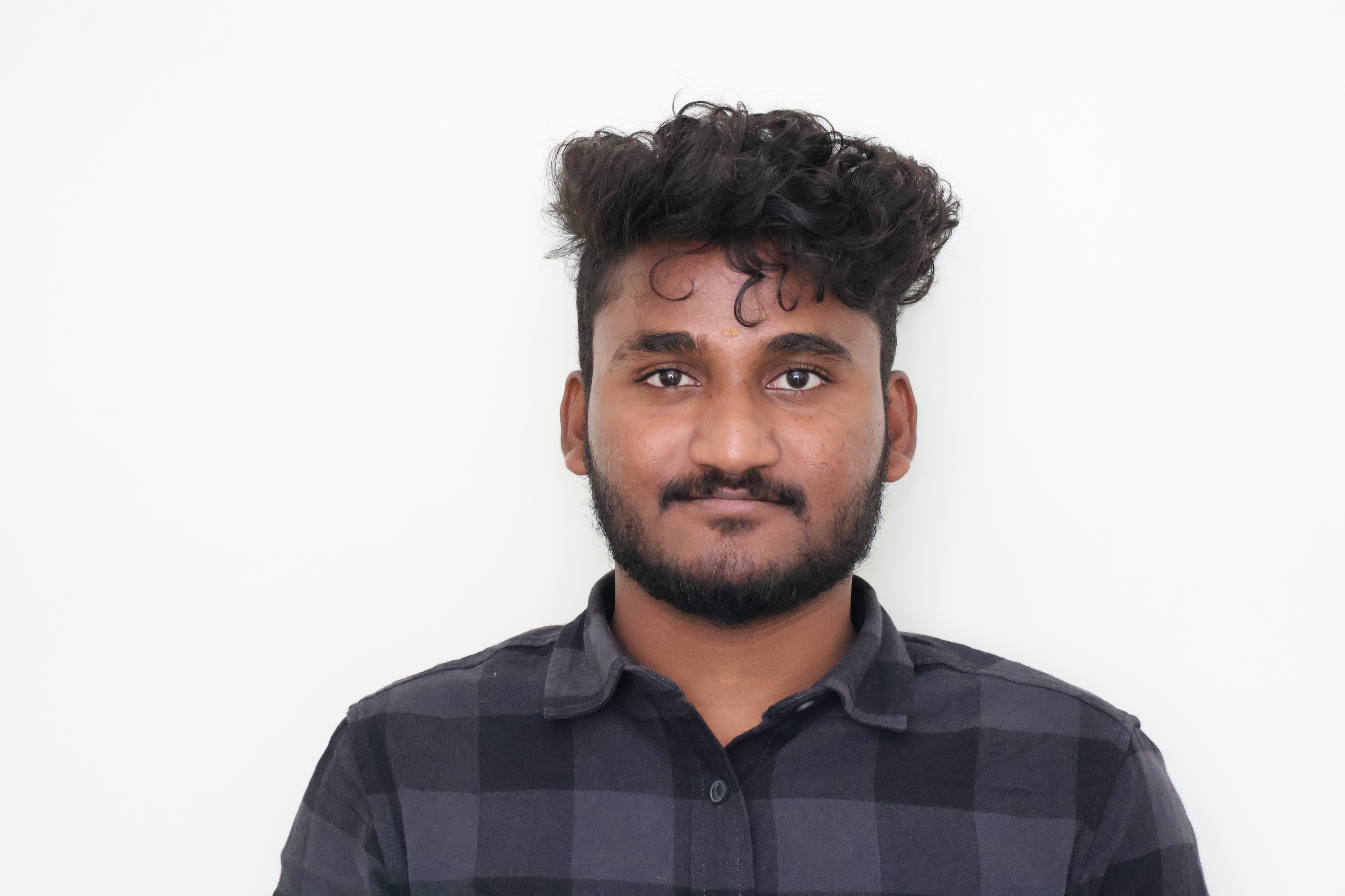 Anantha Kumar Murugan
